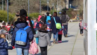 Covid-19 : le masque va faire son retour dans les écoles du Maine-et-Loire