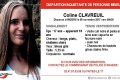 Disparition inquiétante