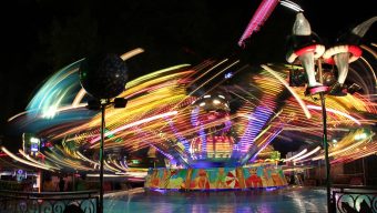 La Foire Saint-Martin revient du 10 novembre au 3 décembre