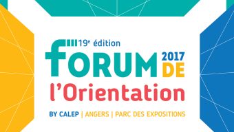 19e édition du Forum de l’Orientation du 30 novembre au 2 décembre