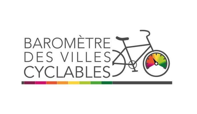 Enquête sur la pratique du vélo en ville jusqu’au 30 novembre 2017