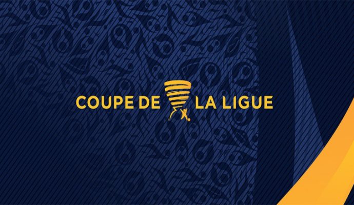 Angers SCO éliminé de la Coupe de la Ligue