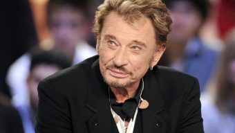 Hommage à Johnny Hallyday samedi à Soleils d’Hiver