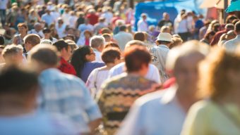 Le Maine-et-Loire voit sa population augmenter