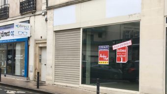 Commerce : vers un retour dans le centre-ville ?