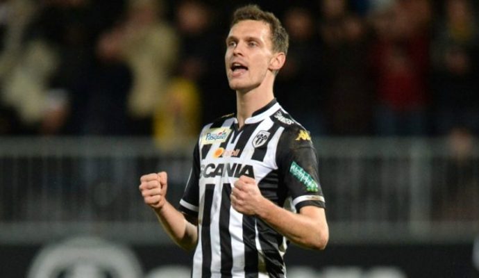 Angers SCO s’impose à domicile contre Troyes (3-1)