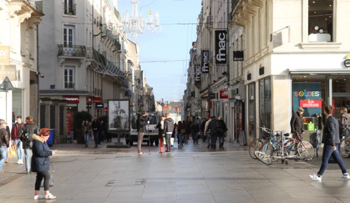 Le préfet autorise les commerces à ouvrir deux dimanches supplémentaires en janvier