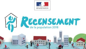 Recensement dans 7104 foyers angevins à partir du 18 janvier