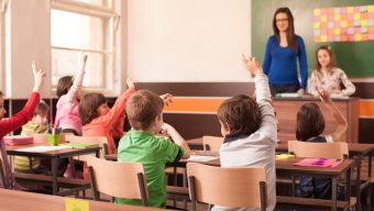 Grève du 22 mai 2018 : service minimum d’accueil dans les écoles publiques