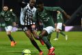 Angers SCO - Saint Etienne