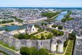 Château d'Angers