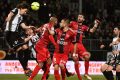 Angers SCO - Guingamp