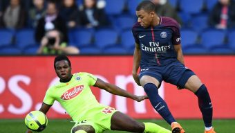 Football : Angers SCO n’est pas passé loin