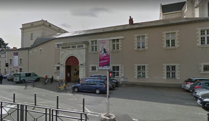 Le conservatoire d’Angers ouvre ses portes en ligne le 20 juin