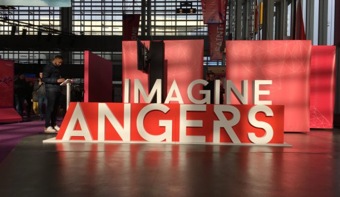 Imagine Angers : les 6 lauréats sont connus