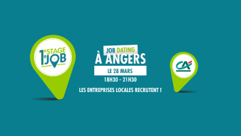 Un « job dating » pour l’emploi des jeunes organisé le 28 mars