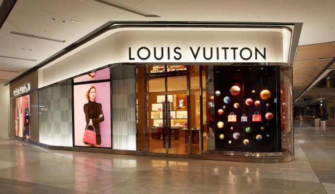 Louis Vuitton s’installe en Maine-et-Loire et crée 250 emplois