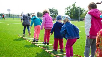 Emploi : 140 postes à pourvoir au sein des directions éducation et petite enfance de la ville d’Angers