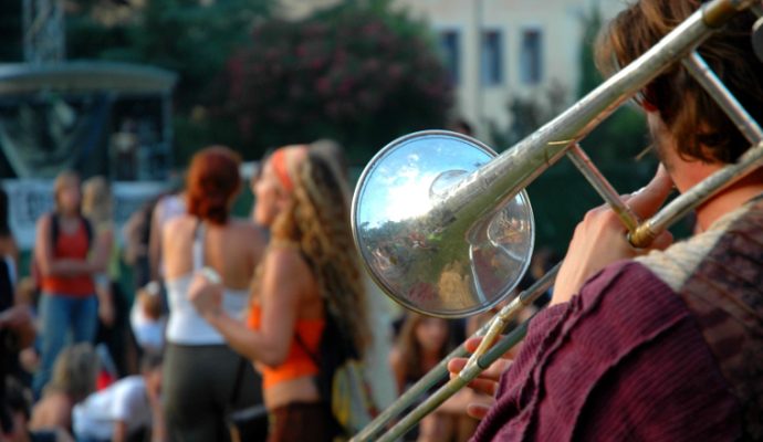 Aucun concert sur la voie publique pour la Fête de la musique prévient le préfet