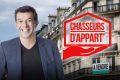 Chasseurs d’appart