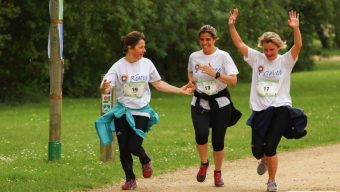 La Course aux Rêves le dimanche 27 Mai