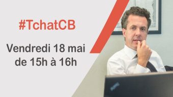 Un « LiveTweet » avec le maire d’Angers vendredi 18 mai