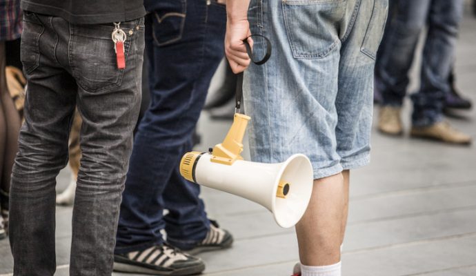 Gilets jaunes et marche pour le climat : plusieurs manifestations prévues ce samedi