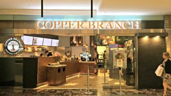 L’enseigne végane Copper Branch va ouvrir à Angers