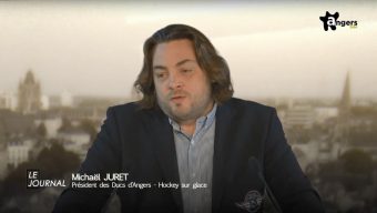 Affaire Michaël Juret : « Le président des Ducs d’Angers Michaël Juret doit démissionner » selon les élus écologistes des Pays de la Loire