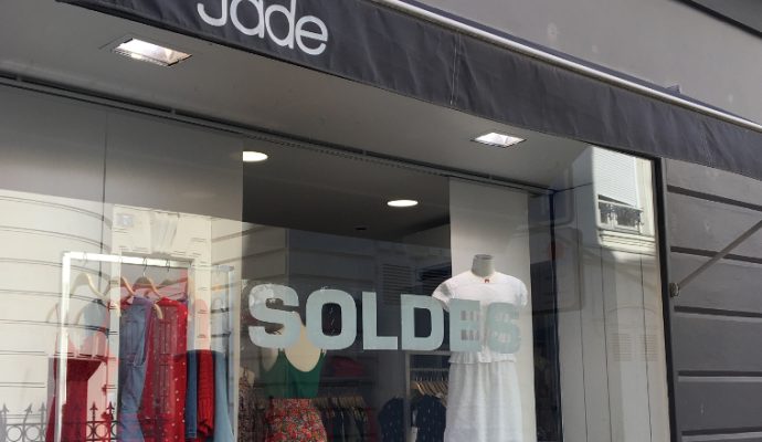 Soldes : La chasse aux bonnes affaires commence