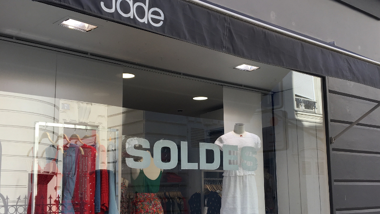 Soldes