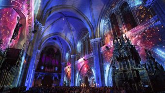 La Balade du Roi René de retour du 21 juillet au 11 août