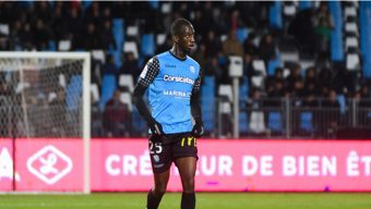 Angers SCO : Ibrahim Cissé rejoint le club