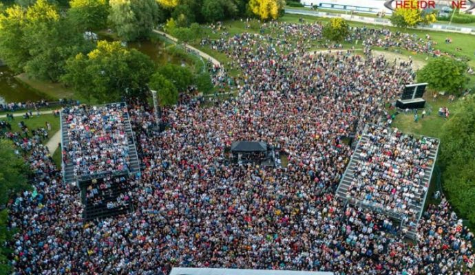 Coronavirus : la 25e édition du festival de Trélazé est reportée à l’année prochaine