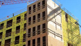 Réhabilitation et construction de logements : 1,42 millions d’euros de subventions attribuées par Angers Loire Métropole