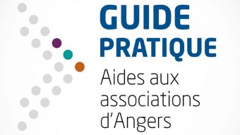La ville d’Angers propose un guide des aides pour accompagner les associations