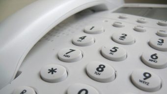 Le Département alerte contre un démarchage téléphonique malveillant