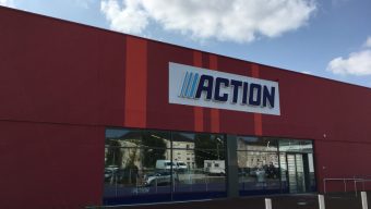 L’enseigne Action recrute dans le Maine-et-Loire