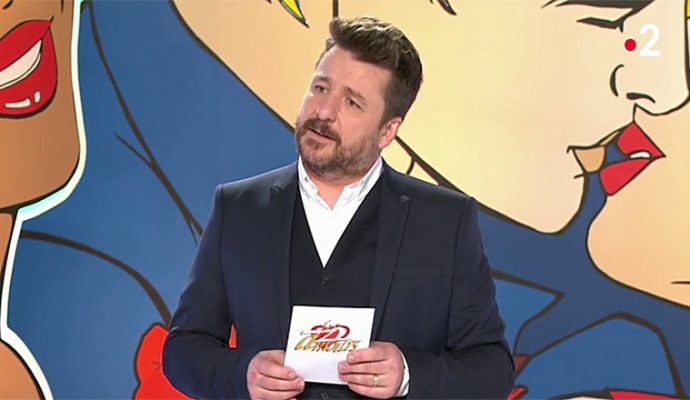 Un casting pour l’émission « Les Z’amours » à Angers le 15 février