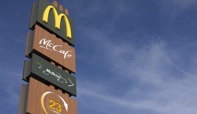 Le Maine-et-Loire concerné par les salades McDonald’s contaminées à la listeria