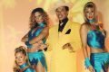 The Kid Creole & The Coconuts