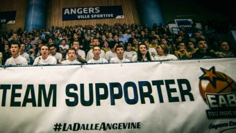 « La Dalle Angevine », plus qu’un slogan