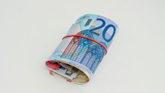 Des faux billets de 20 euros en circulation