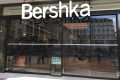 Bershka ouverture