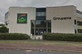 Groupama