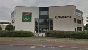 L’assureur Groupama Loire Bretagne recrute