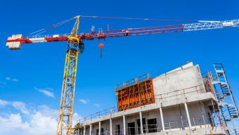 Construction de logements : le Maine-et-Loire résiste à la crise