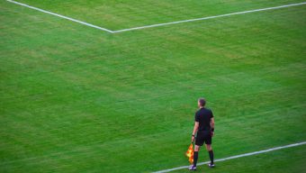 Football : fin du parcours en Coupe de France pour Angers SCO