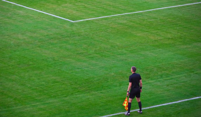 Gilets jaunes : le match entre Angers SCO et Bordeaux reporté