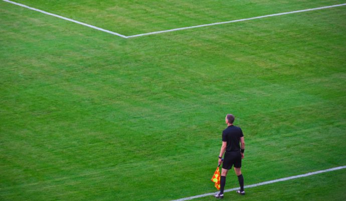 Gilets jaunes : le match entre Angers SCO et Bordeaux reporté